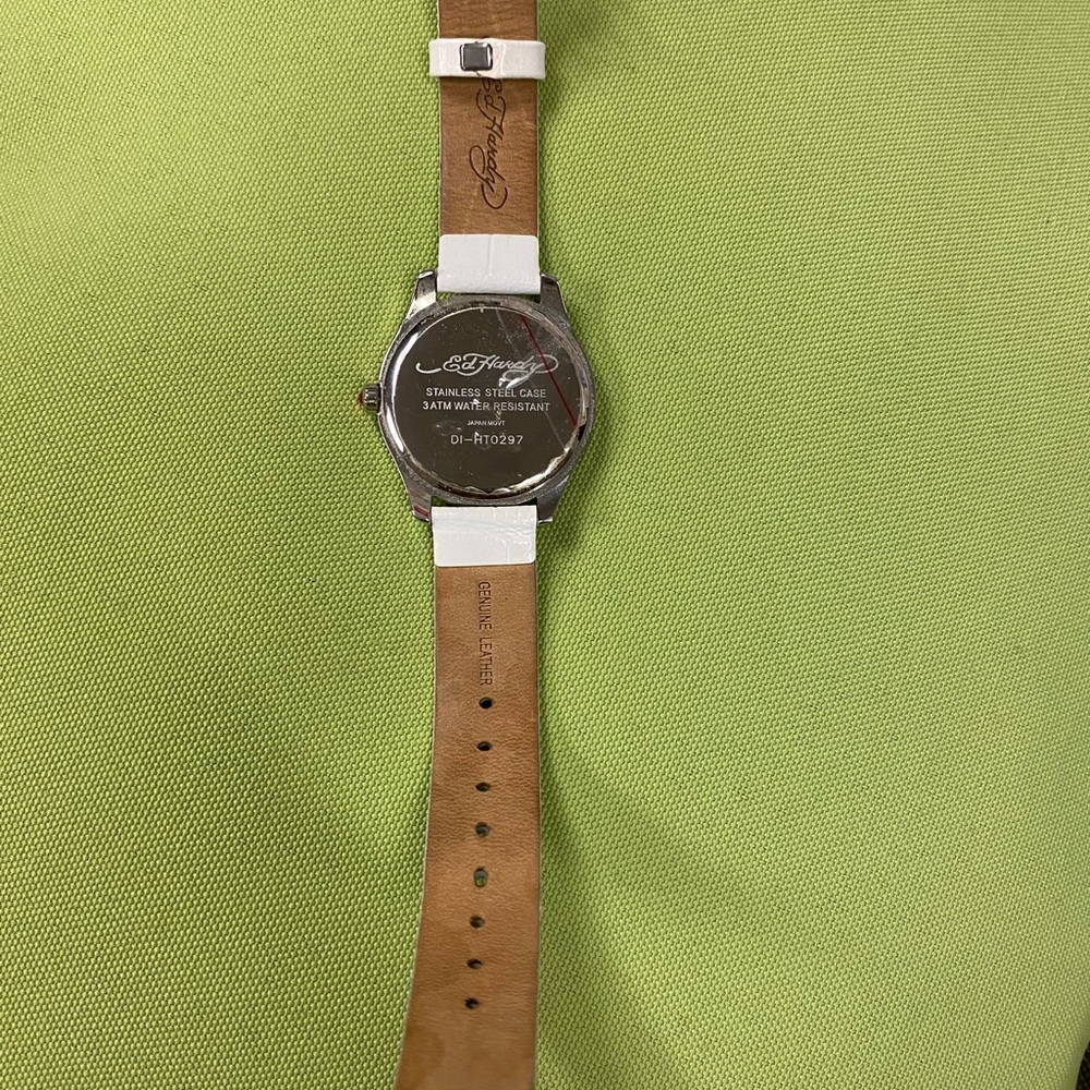 Ed Hardy Watch - Picture 2 of 7